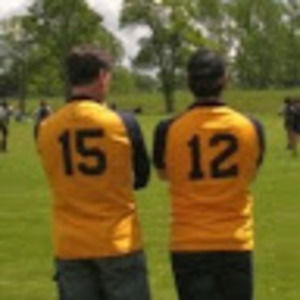 Meet your Posher, Christopher